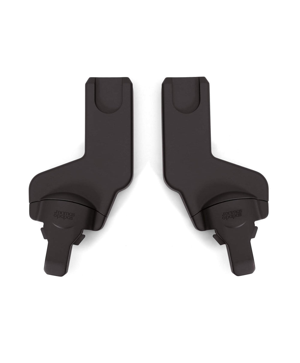 Cochecito Ocarro DUO Silla y Capazo - Cashmere