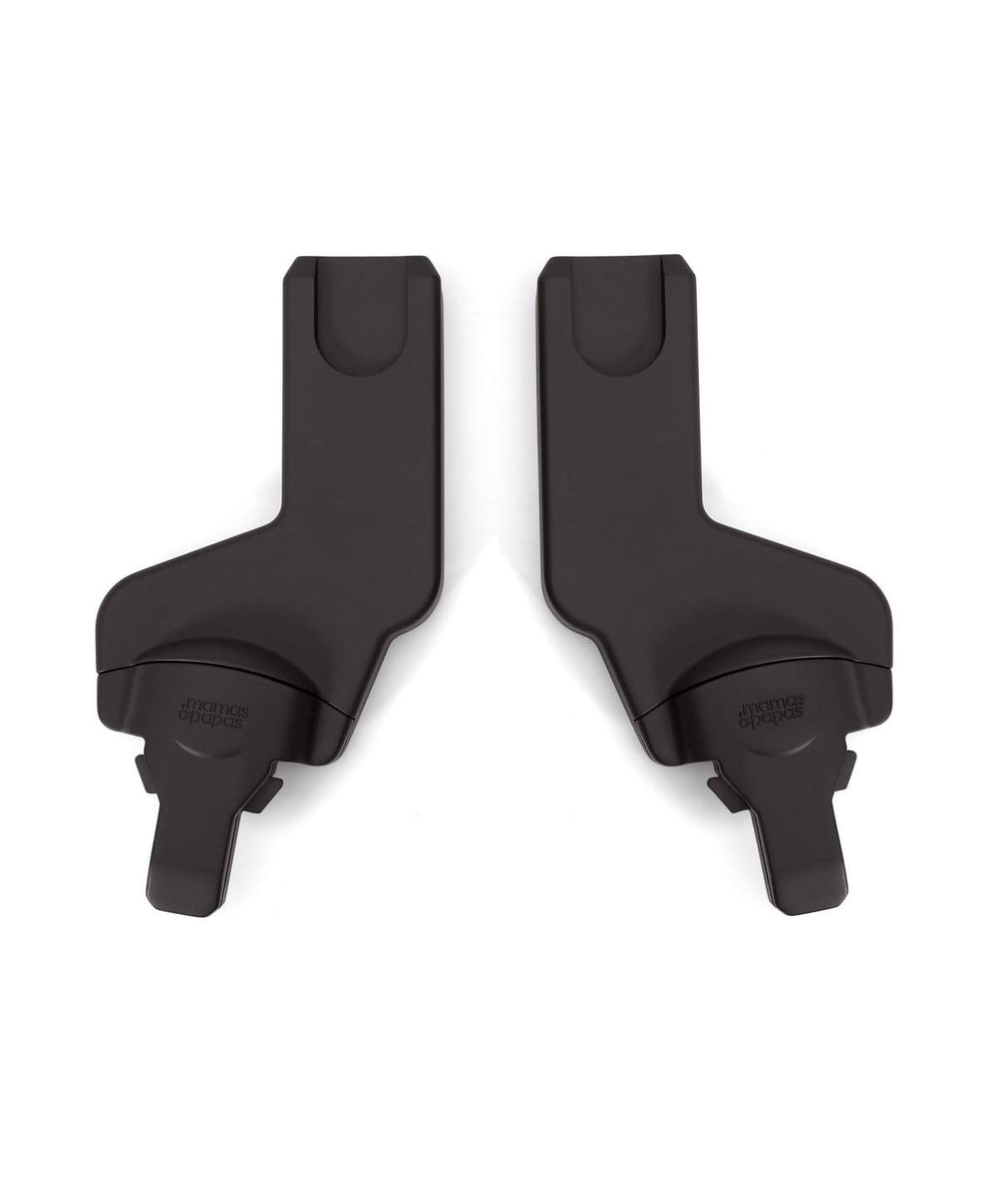 Cochecito Ocarro DUO silla y Capazo - Grey Mist
