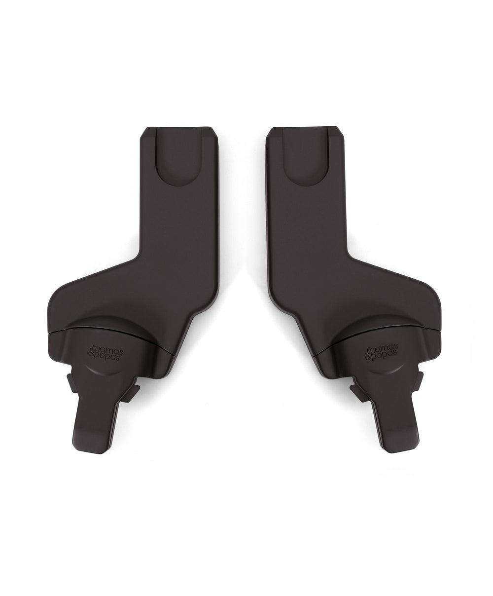 Cochecito Ocarro Duo Silla y Capazo Grey Twill