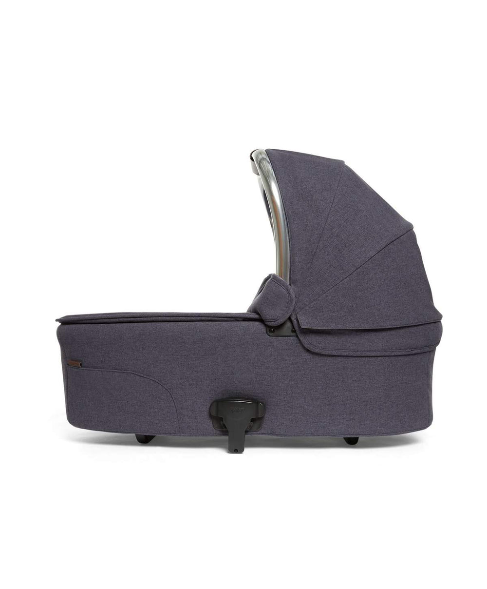 Cochecito Ocarro DUO Silla y Capazot - Navy
