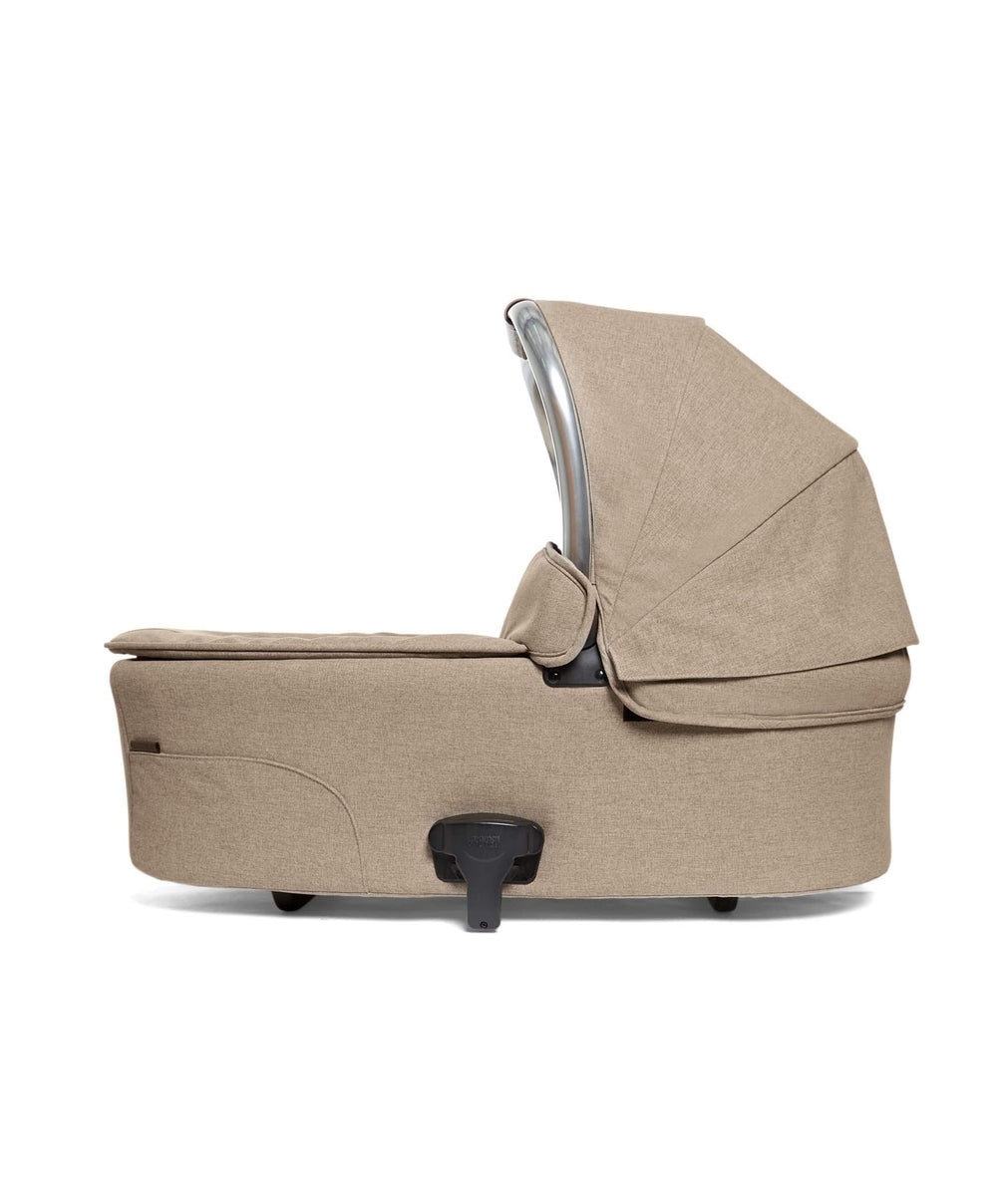 Cochecito Ocarro DUO Silla y Capazo - Cashmere