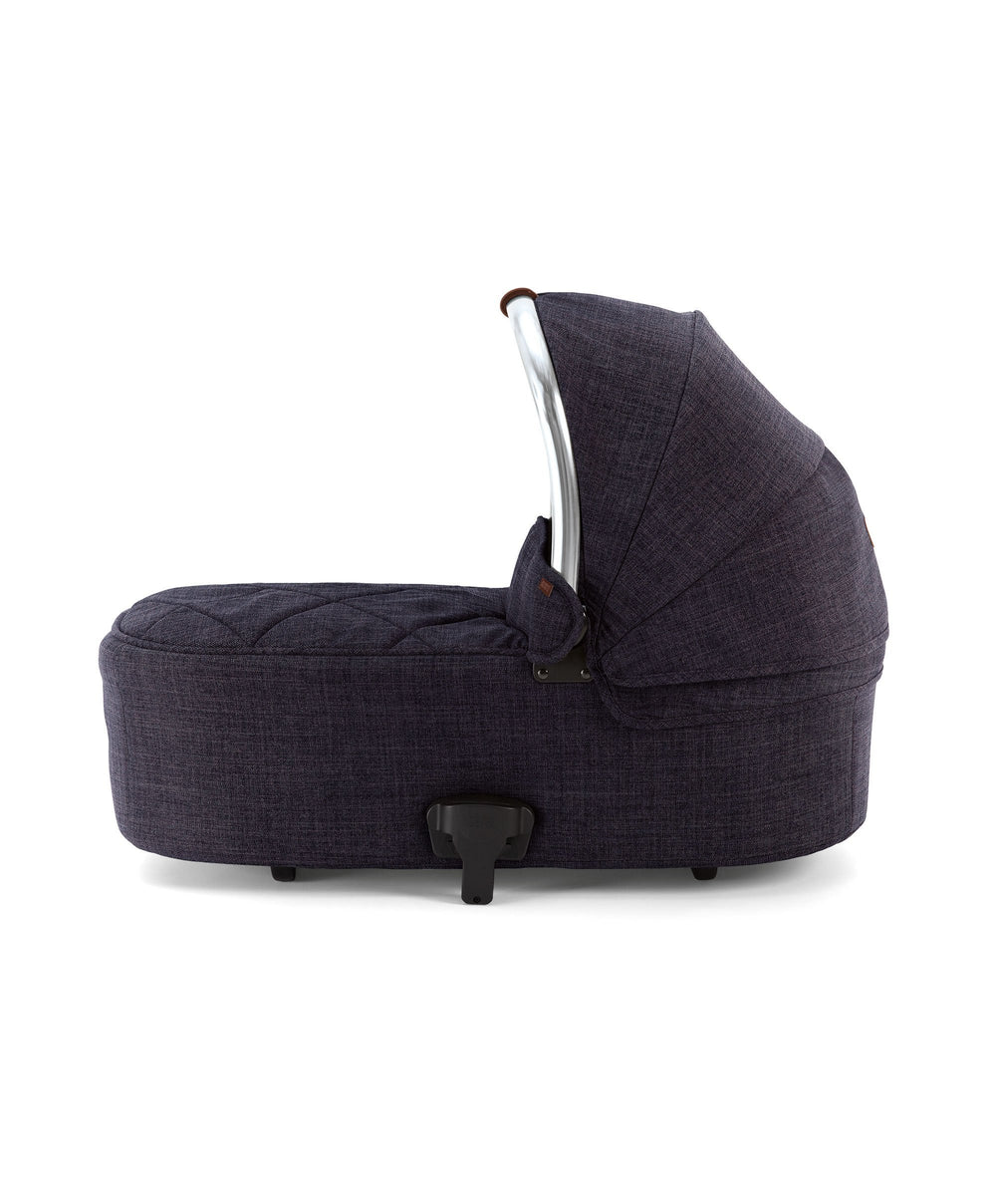 Cochecito Ocarro Duo Silla y Capazo - Dark navy