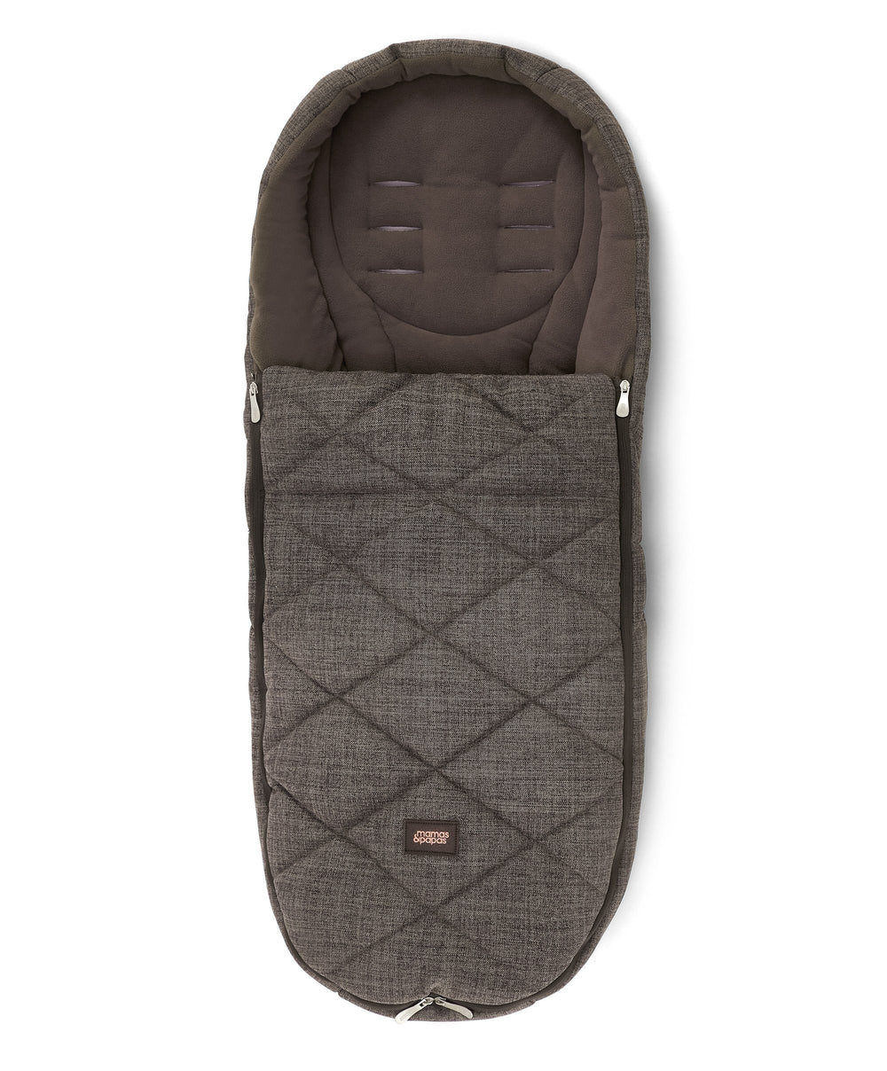 Saco de Invierno - Chestnut